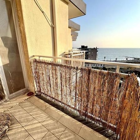 Appartamento Casa Solymar Vallecrosia Esterno foto
