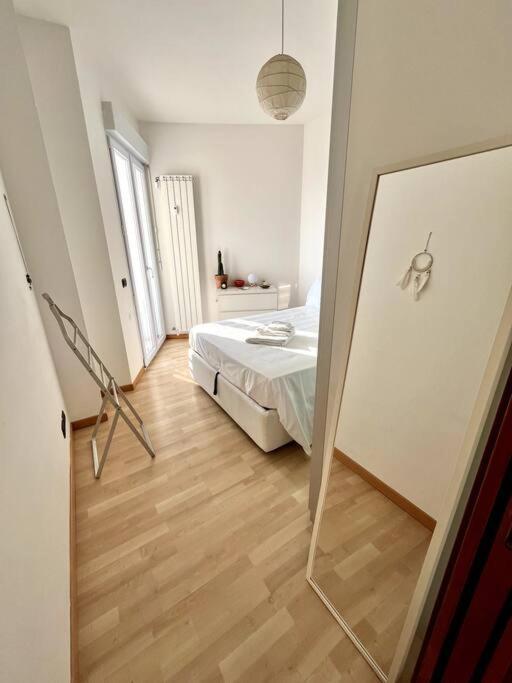 Appartamento Casa Solymar Vallecrosia Esterno foto
