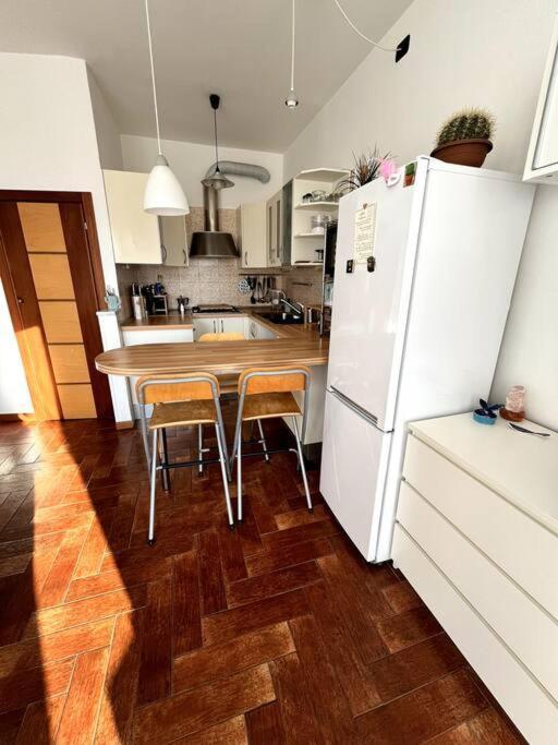 Appartamento Casa Solymar Vallecrosia Esterno foto