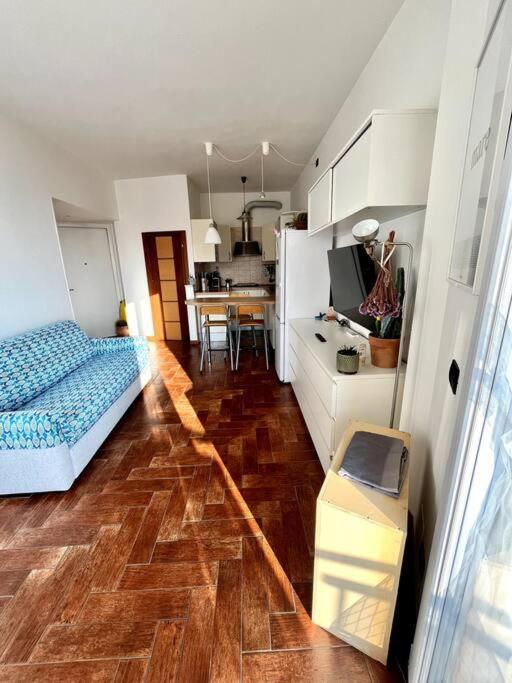 Appartamento Casa Solymar Vallecrosia Esterno foto