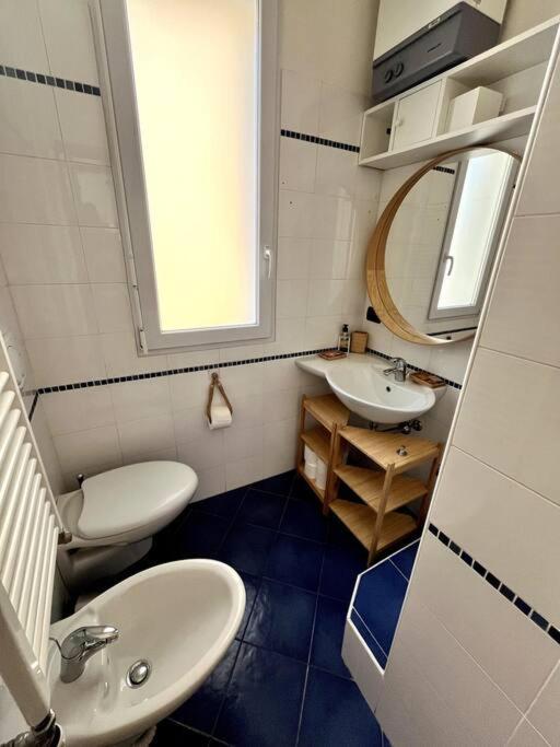 Appartamento Casa Solymar Vallecrosia Esterno foto